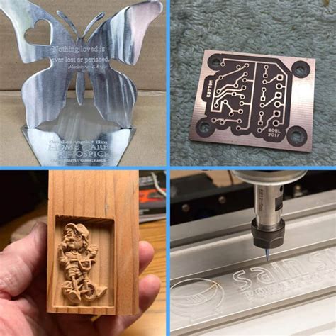 Genmitsu CNC & Engraving – SainSmart.com.